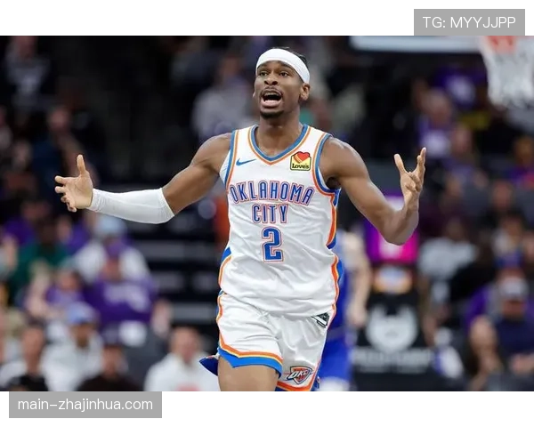 雷霆新王亚历山大季后赛首秀狂砍51分率队创纪录大胜灰熊