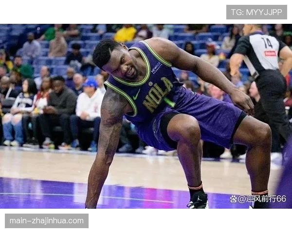 蔡恩·威廉森减重成功 旨在降低伤病风险并提升移动速度